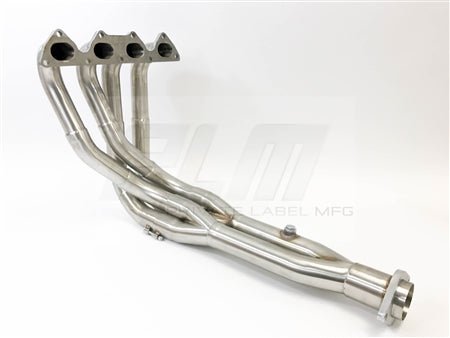 Private Label Mfg. B Series Tri-Y Big Tube Header B18 B20.