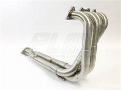 Private Label Mfg. B Series Tri-Y Big Tube Header B18 B20.