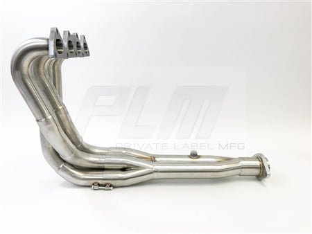 Private Label Mfg. B Series Tri-Y Big Tube Header B18 B20.