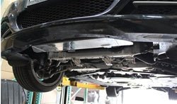 Private Label Mfg. BMW 135i 335i Intercooler Kit N54 N55 E82 E90 E92.