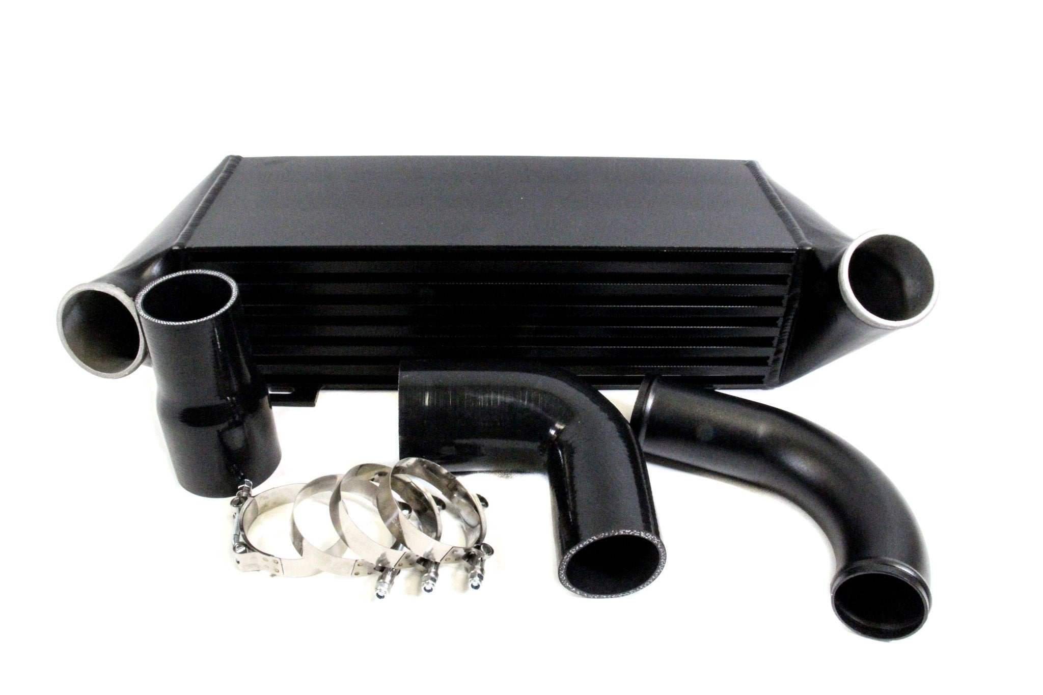 Private Label Mfg. BMW 135i 335i Intercooler Kit N54 N55 E82 E90 E92.