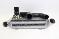 Private Label Mfg. BMW 135i 335i Intercooler Kit N54 N55 E82 E90 E92.
