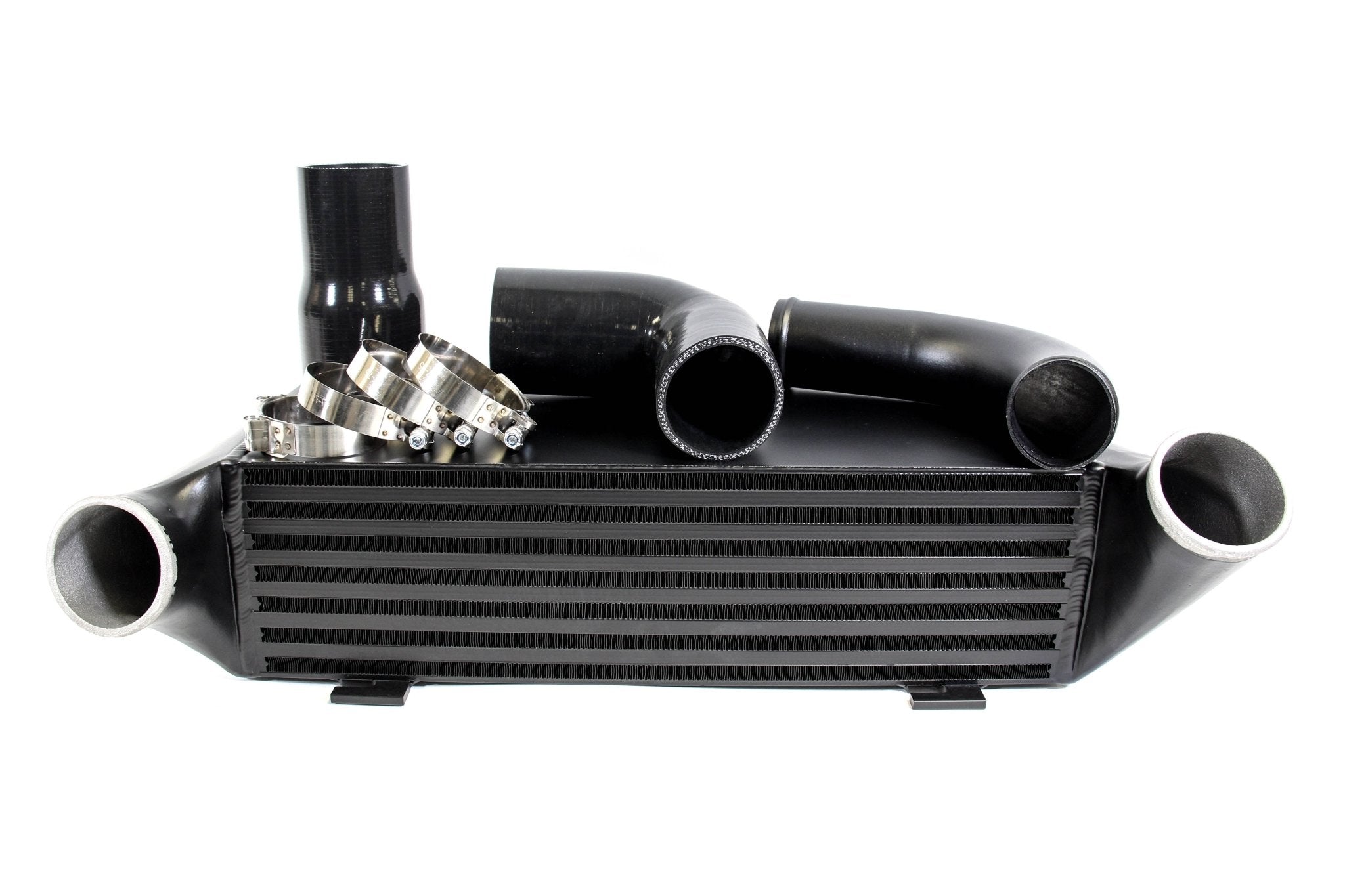 Private Label Mfg. BMW 135i 335i Intercooler Kit N54 N55 E82 E90 E92.