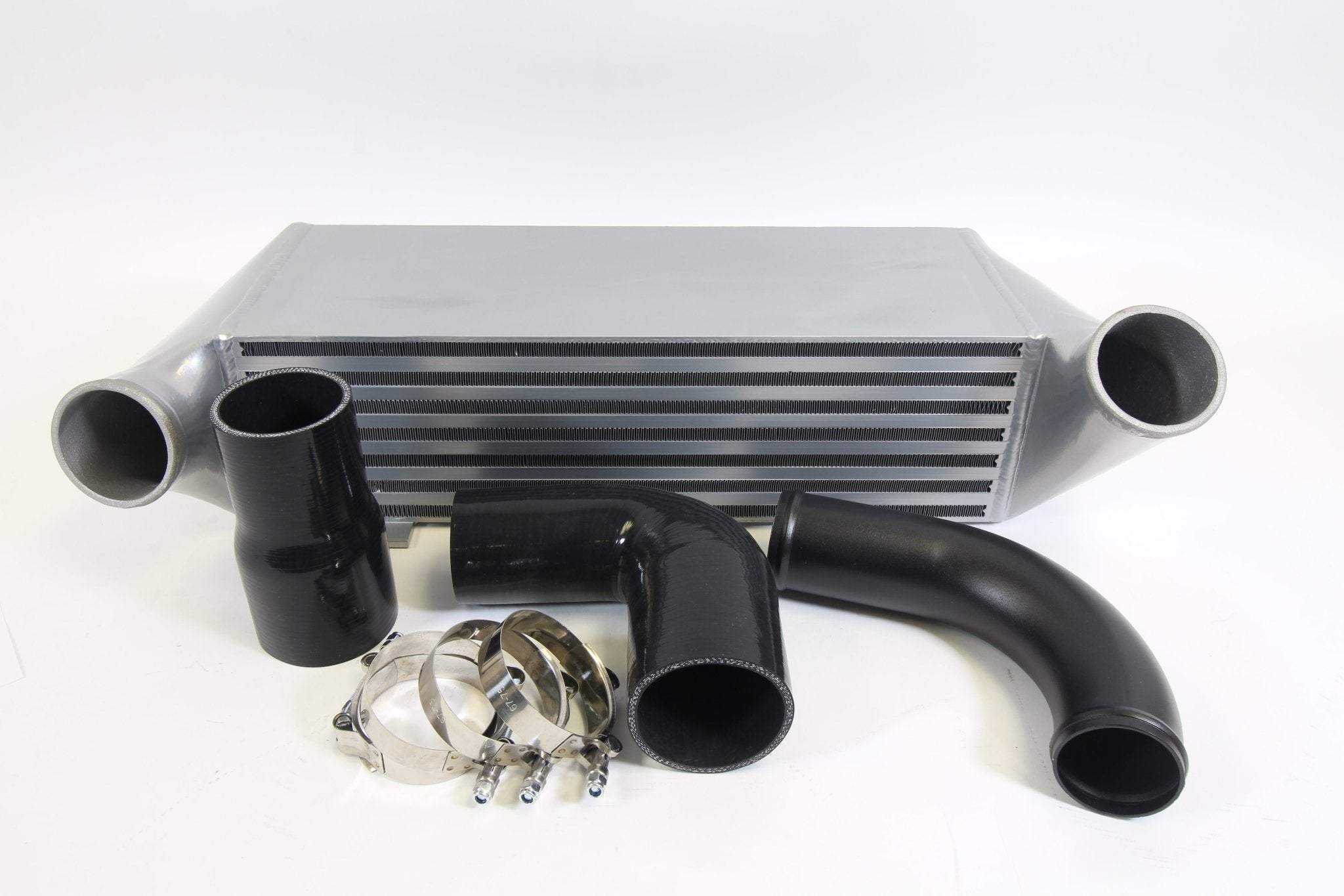 Private Label Mfg. BMW 135i 335i Intercooler Kit N54 N55 E82 E90 E92.