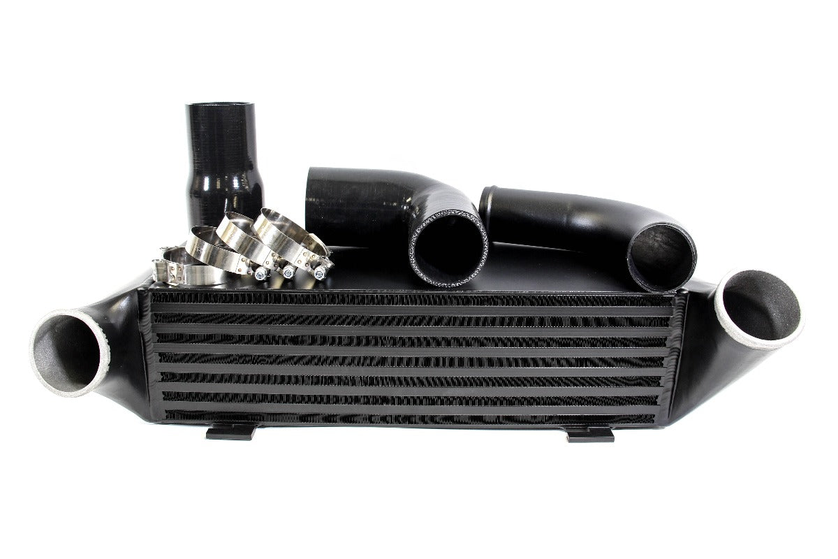 Private Label Mfg. BMW 135i 335i Intercooler Kit N54 N55 E82 E90 E92.