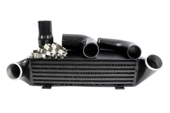 Private Label Mfg. BMW 135i 335i Intercooler Kit N54 N55 E82 E90 E92.