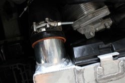 Private Label Mfg. BMW 135i 335i Intercooler Kit N54 N55 E82 E90 E92.