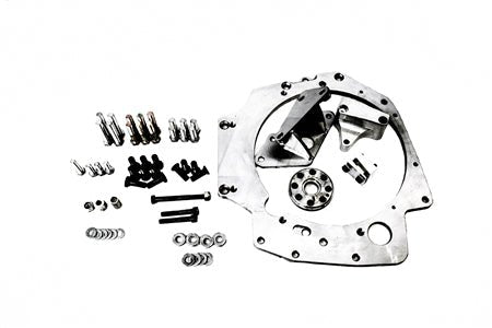 Private Label Mfg H2B Swap Kit - Honda EG EK & Acura Integra DC2 DA.