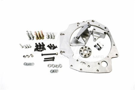 Private Label Mfg H2B Swap Kit - Honda EG EK & Acura Integra DC2 DA.
