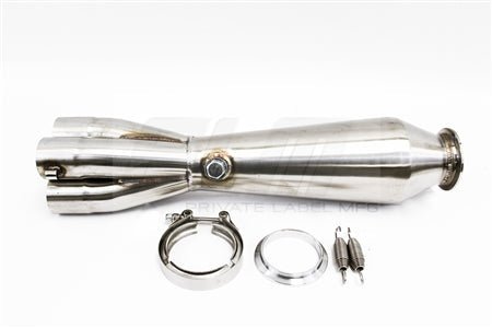 Private Label Mfg. K - Swap 4 - 1 Megaphone Merger K20 K24 K - Series - SBX Performance