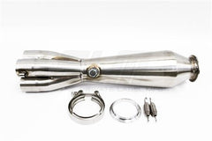 Private Label Mfg. K - Swap 4 - 1 Megaphone Merger K20 K24 K - Series - SBX Performance