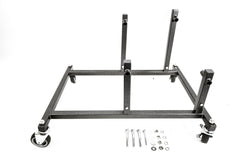 Private Label Mfg PLM Engine Stand Cradle - Honda H-Series.