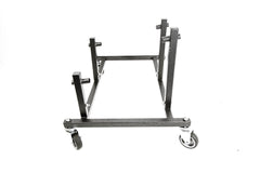 Private Label Mfg PLM Engine Stand Cradle - Honda H-Series.