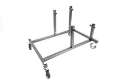 Private Label Mfg PLM Engine Stand Cradle - Honda H-Series.