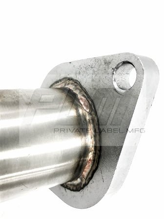 Private Label Mfg. Power Driven B-Series TA header B16 B18 B20.