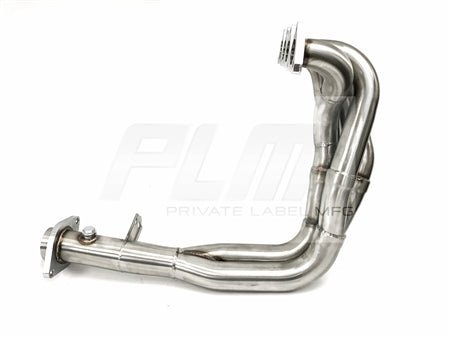 Private Label Mfg. Power Driven B-Series TA header B16 B18 B20.