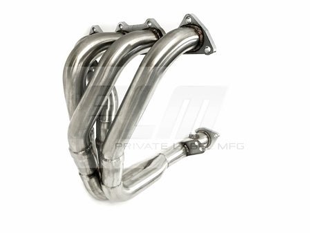 Private Label Mfg. Power Driven B-Series TA header B16 B18 B20.