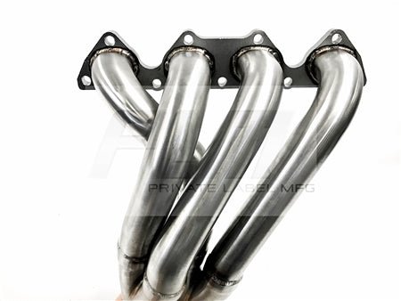 Private Label Mfg. Power Driven B-Series TA header B16 B18 B20.