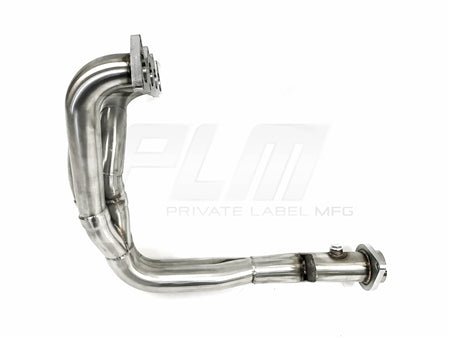 Private Label Mfg. Power Driven B-Series TA header B16 B18 B20.