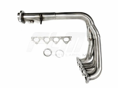 Private Label Mfg. Power Driven B-Series TA header B16 B18 B20.