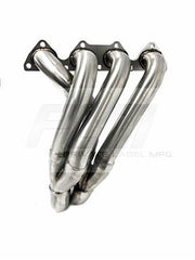 Private Label Mfg. Power Driven B-Series TA header B16 B18 B20.