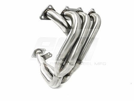 Private Label Mfg. Power Driven B-Series TA header B16 B18 B20.