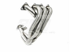 Private Label Mfg. Power Driven B-Series TA header B16 B18 B20.