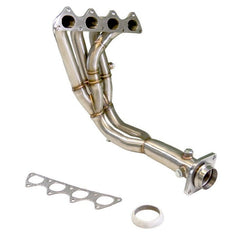 Private Label Mfg. Power Driven D-Series TA header SOHC D16 D15.