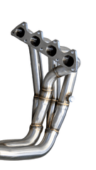 Private Label Mfg. Power Driven D-Series TA header SOHC D16 D15.