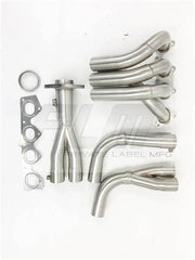 Private Label Mfg. Power Driven H-Series Tri-Y Header H22 H22A.