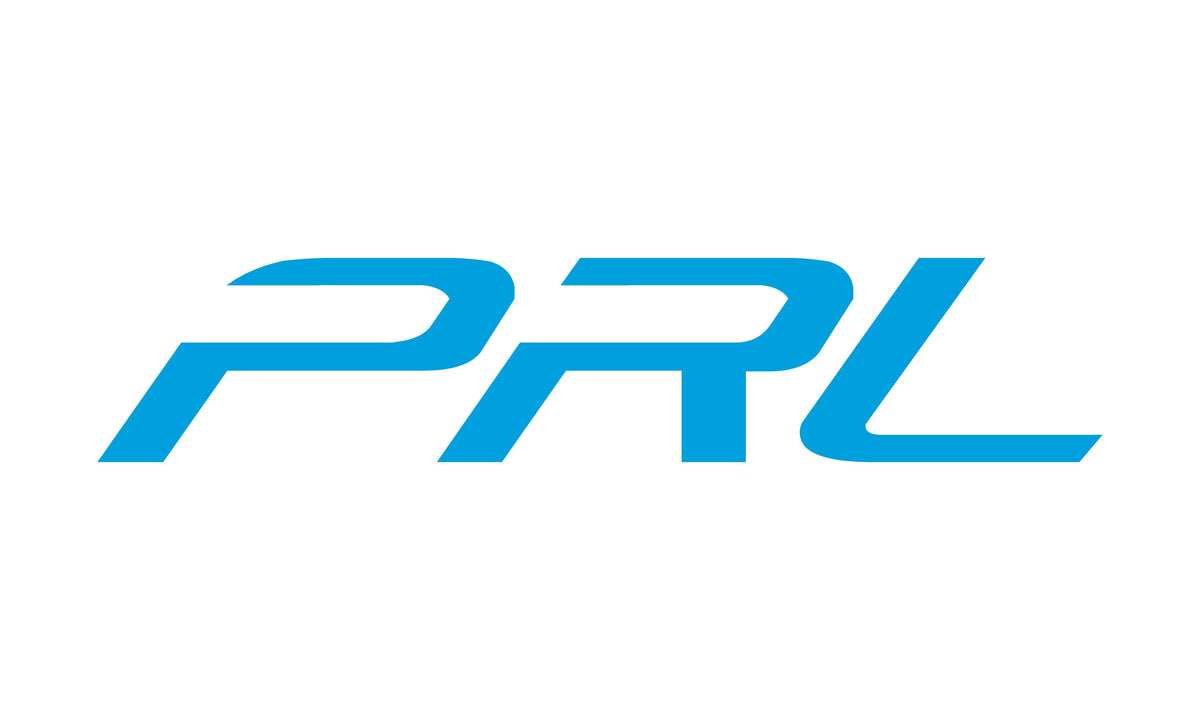 PRL Motorsports 8” Vinyl Decal