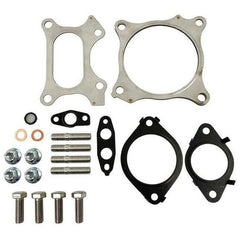 PRL Turbocharger Gaskets & Hardware | Multiple Honda / Acura 2.0T Fitments (PRL-HCR-TK-HW).