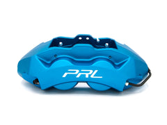 PRL Motorsports 4-Piston Brake Caliper Kit – Honda Civic Si / Acura Integra