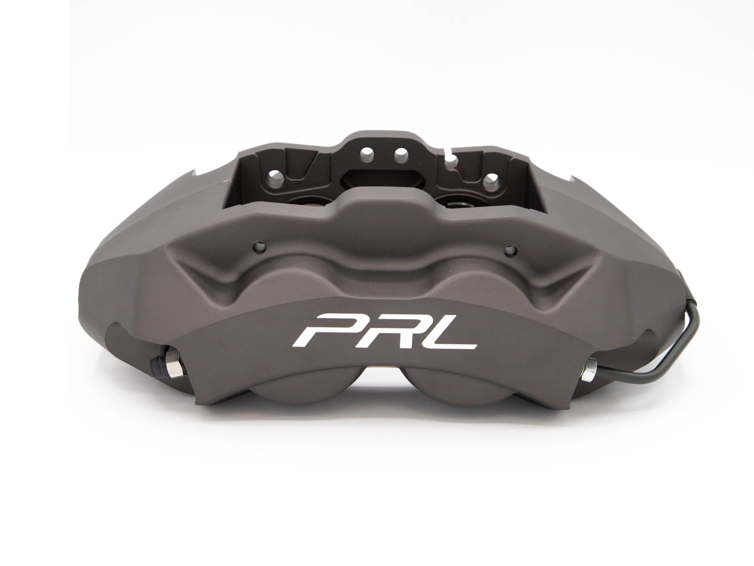 PRL Motorsports 4-Piston Brake Caliper Kit – Honda Civic Si / Acura Integra