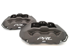 PRL Motorsports 4-Piston Brake Caliper Kit – Honda Civic Si / Acura Integra