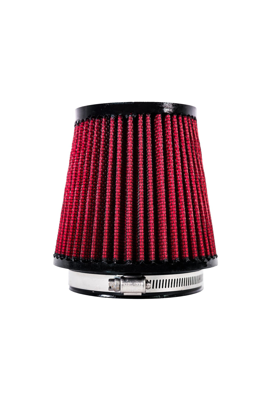 PRL Motorsports 4.00” Inlet Oiled Cone Filter - Short