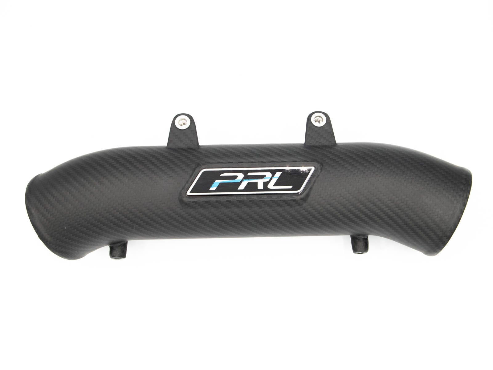 PRL Motorsports Carbon Fiber Inlet Pipe Kit – 2017–2021 Honda Civic Type-R (FK8)