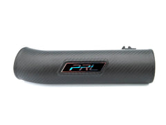 PRL Motorsports Carbon Fiber Inlet Pipe Kit – 2022+ Honda Civic / 2023+ Acura Integra 1.5T (11th Gen)