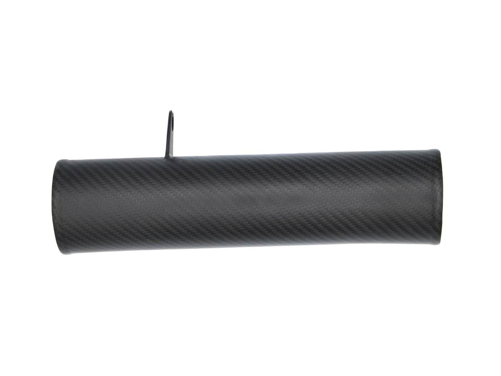 PRL Motorsports Carbon Fiber Inlet Pipe – Tube Only - 2016–2021 Honda Civic 1.5T (10th Gen)