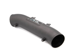 PRL Motorsports Carbon Fiber Inlet Pipe – Tube Only (2017–2021 Honda Civic Type-R FK8)