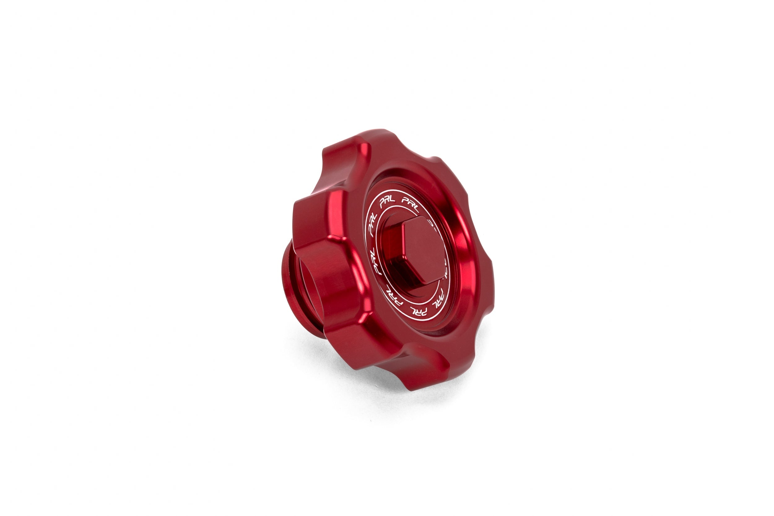 PRL Motorsports Civic Billet Oil Cap V2