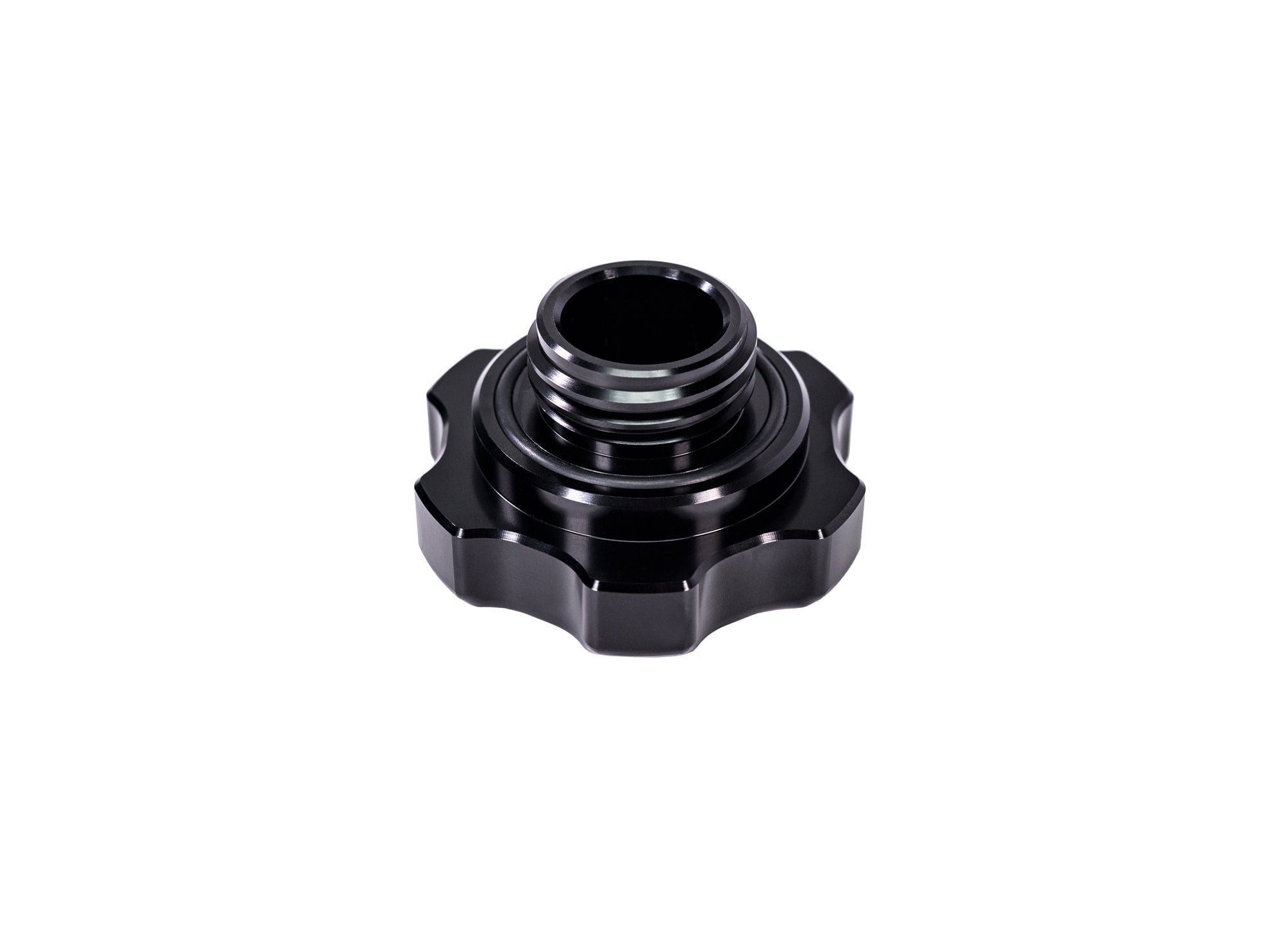 PRL Motorsports Civic Billet Oil Cap V2