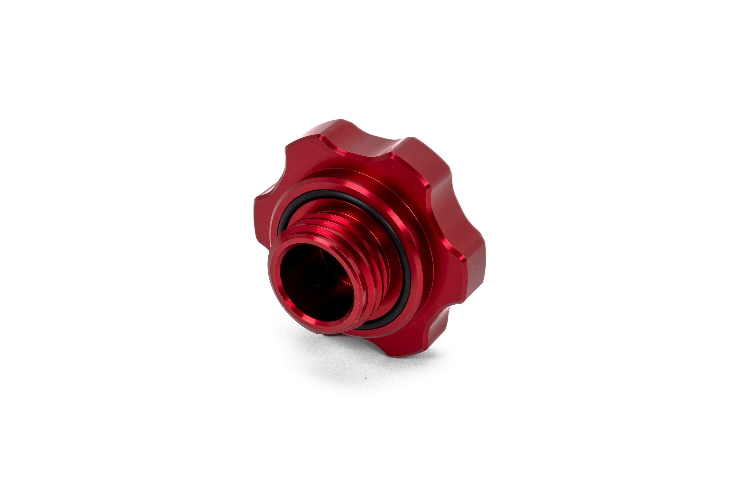 PRL Motorsports Civic Billet Oil Cap V2