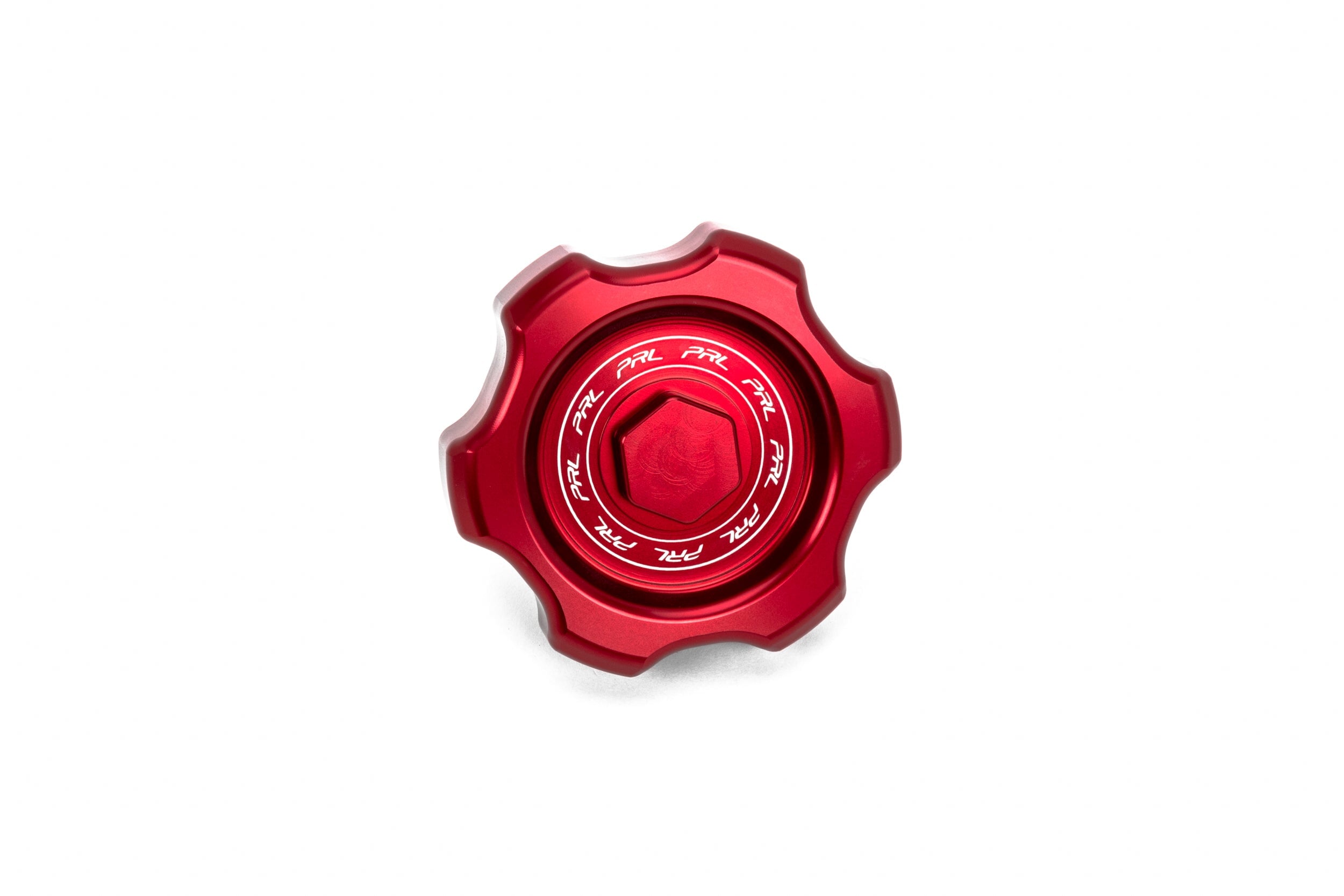 PRL Motorsports Civic Billet Oil Cap V2