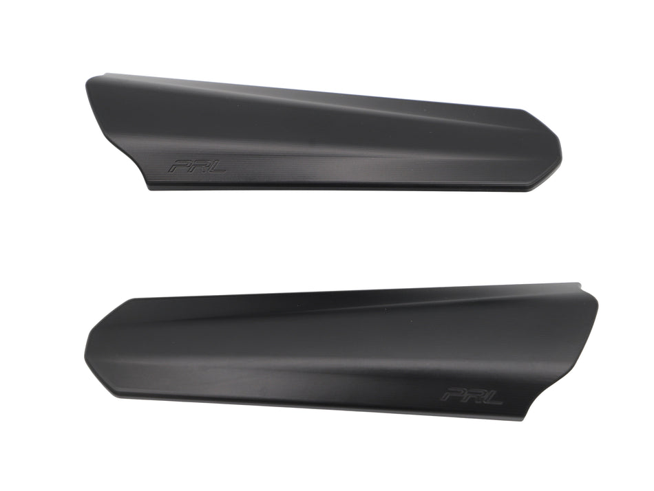 PRL Motorsports FK8 Wing Delete