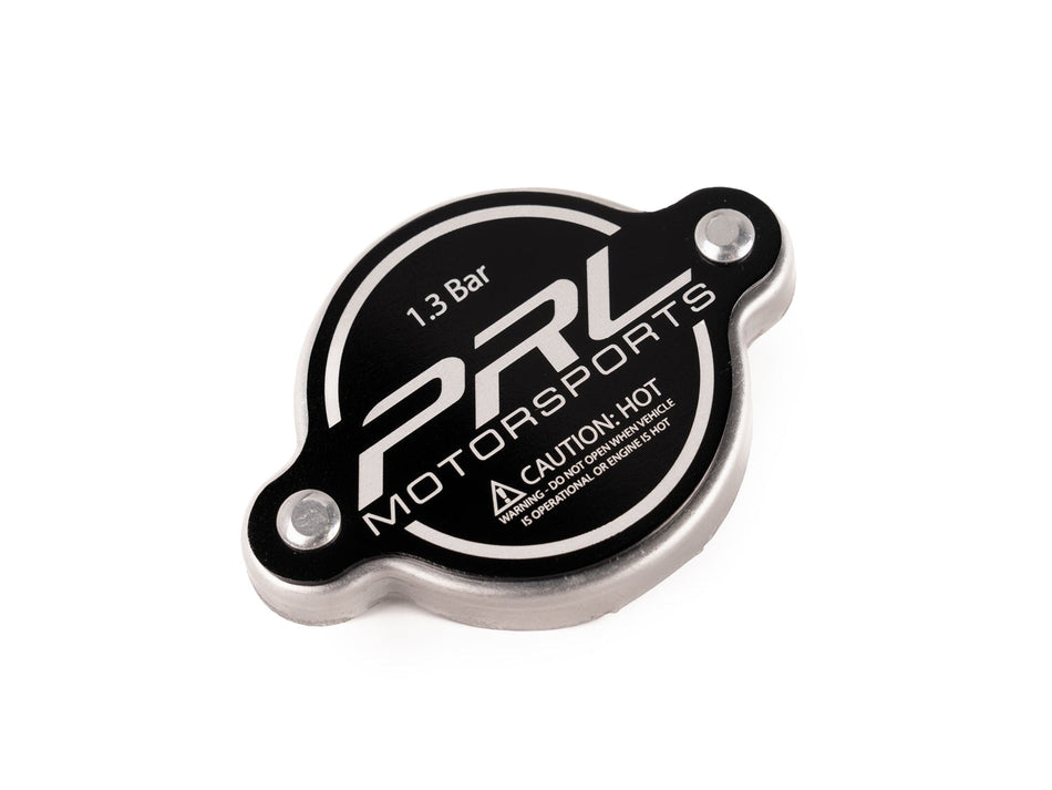 PRL Motorsports High Performance 1.3 Bar Radiator Cap - Type-A