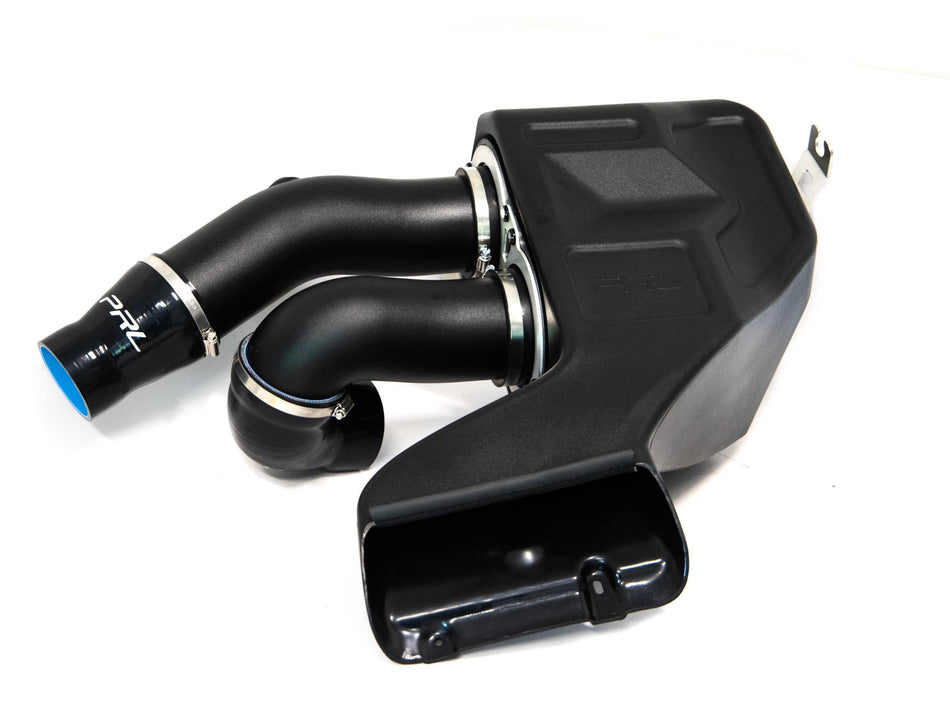 PRL Motorsports High Volume Intake System – 2015–2025 Ford F-150 2.7L & 2015–2016 3.5L EcoBoost