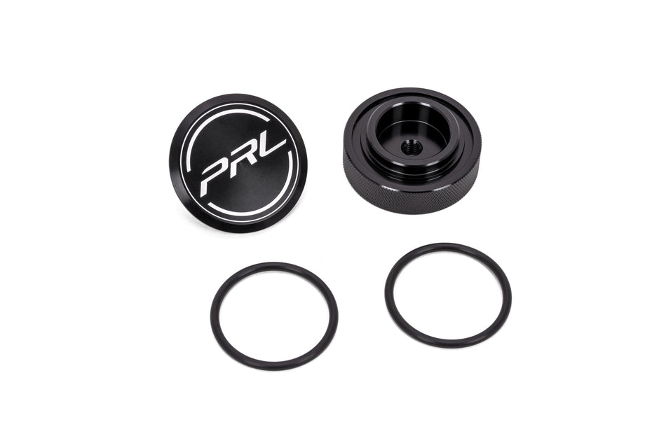 PRL Motorsports Honda / Acura Rear Wiper Delete Kit