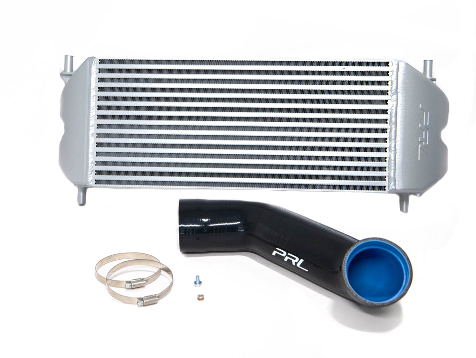 PRL Motorsports Intercooler 2021–2025 Ford F-150 2.7L / 3.5L EcoBoost