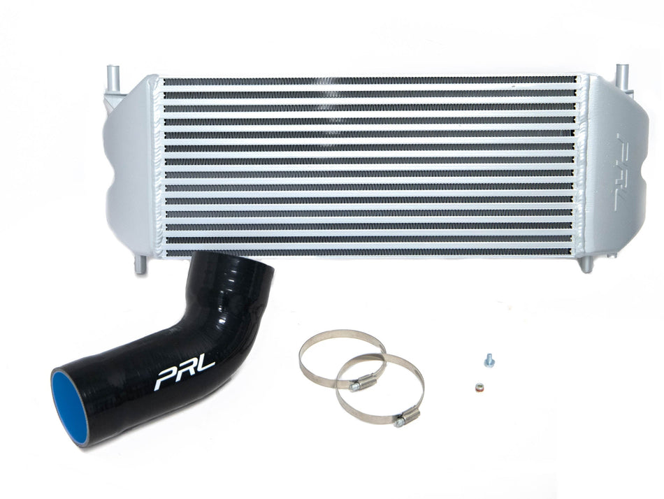PRL Motorsports Intercooler – 2015–2020 Ford F-150 2.7L / 3.5L EcoBoost